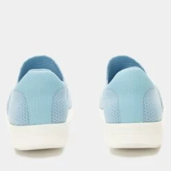 Shoes Steadie Baby Blue Shoe 10 Shoes Steadie Baby Blue Shoe -Alegria Shoe Store SEA 6194 S3