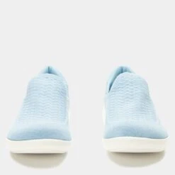 Shoes Steadie Baby Blue Shoe 12 Shoes Steadie Baby Blue Shoe -Alegria Shoe Store SEA 6194 S5