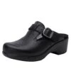 Shoes Selina Upgrade Black Shoe 2 Shoes Selina Upgrade Black Shoe -Alegria Shoe Store SEL 161 S1