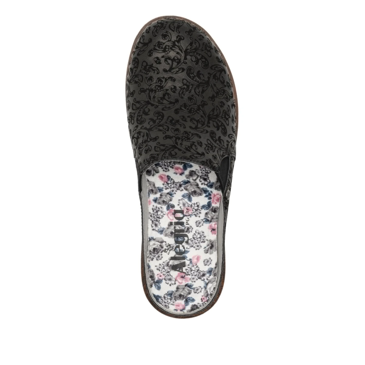 Sereniti Ivalace Shoe 7 Sereniti Ivalace Shoe - Image 5