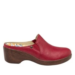 Shoes Sereniti Roman Candle Coral Shoe -Alegria Shoe Store SER 7530 S2 9eee990e 5ed3 42d1 b377 281ac43bf612