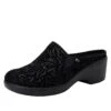 Shoes Sereniti Luxe Deluxe Clog 2 Shoes Sereniti Luxe Deluxe Clog -Alegria Shoe Store SER 7589 S1