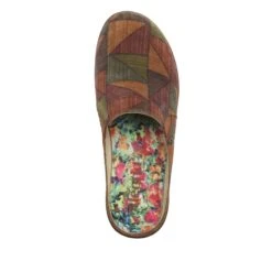 Sereniti Patchwork Shoe 13 Sereniti Patchwork Shoe -Alegria Shoe Store SER 7636 S4 cbe4c079 4eb3 4d74 b790 fd61e1d8fb1c