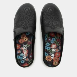 Shoes Sereniti Coal Shoe -Alegria Shoe Store SER 8105 S4 cf8d8bf2 36d5 42cd be5e b2eed8711ea2