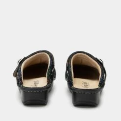 Shoes Seville Ric Rack Rainbow Clog 12 Shoes Seville Ric Rack Rainbow Clog -Alegria Shoe Store SEV 453 S3 04e36034 bdc0 430f 9d78 e0ad1f62d1f0