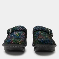 Shoes Seville Ric Rack Rainbow Clog 14 Shoes Seville Ric Rack Rainbow Clog -Alegria Shoe Store SEV 453 S5 fb45b8ea 3b52 4e56 88de 42b0ab1884a2