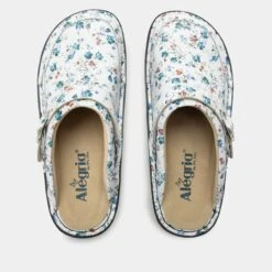 Shoes Seville Keep Calm Clog 13 Shoes Seville Keep Calm Clog -Alegria Shoe Store SEV 6114 S4