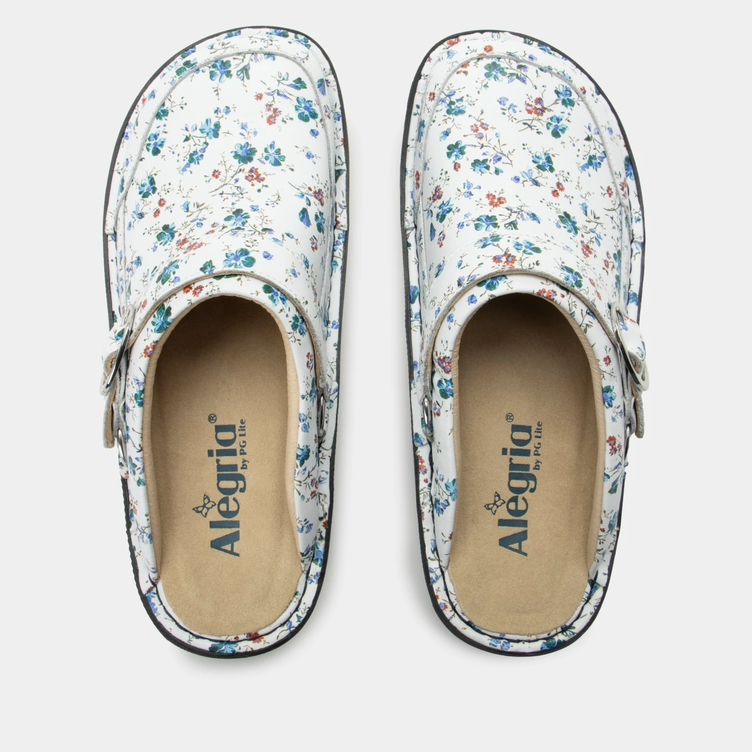 Shoes Seville Keep Calm Clog 7 Shoes Seville Keep Calm Clog - Image 5