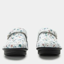 Shoes Seville Keep Calm Clog 14 Shoes Seville Keep Calm Clog -Alegria Shoe Store SEV 6114 S5