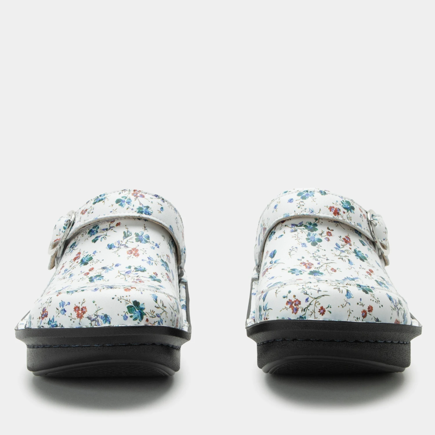 Shoes Seville Keep Calm Clog 8 Shoes Seville Keep Calm Clog - Image 6