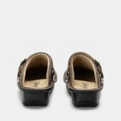 Shoes Seville Stones Throw Clog -Alegria Shoe Store SEV 6120 S3
