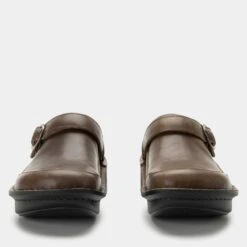 Shoes Seville Stones Throw Clog -Alegria Shoe Store SEV 6120 S5