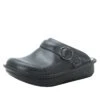 Shoes Seville Oiled Ash Clog -Alegria Shoe Store SEV 7413 S1 ed6059dc d83d 4e44 973b 3c244f5aaed3