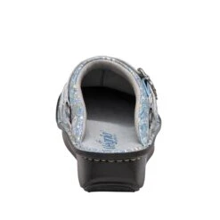 Seville Smooth Jazz Clog -Alegria Shoe Store SEV 7514 S3