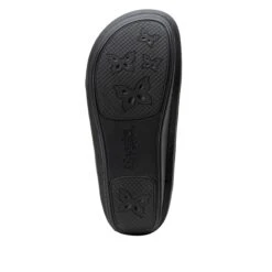 Shoes Seville Oiled Black Clog -Alegria Shoe Store SEV 7582 S5 b87ab209 9027 47a7 922d cea26002fc87