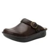 Shoes Seville Oiled Brown Clog -Alegria Shoe Store SEV 7583 S1 4d2dbfaa 7603 445b 8e18 36333982a6f8
