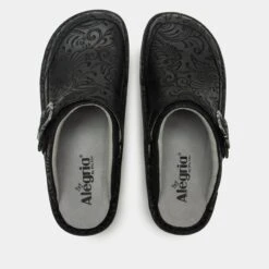 Shoes Seville Sail Away Clog 13 Shoes Seville Sail Away Clog -Alegria Shoe Store SEV 8142 S4 cd1bc122 1721 40f2 96c5 46f8cdd39ad8