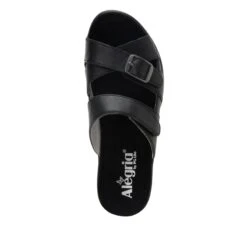 Sierra Coal Sandal 12 Sierra Coal Sandal -Alegria Shoe Store SIE 7406 S4
