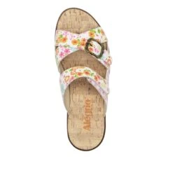 Sierra Prime Time Sandal 12 Sierra Prime Time Sandal -Alegria Shoe Store SIE 7503 S4