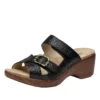 Sierra Go For Baroque Sandal 2 Sierra Go For Baroque Sandal -Alegria Shoe Store SIE 7507 S1
