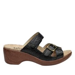 Sierra Go For Baroque Sandal -Alegria Shoe Store SIE 7507 S2