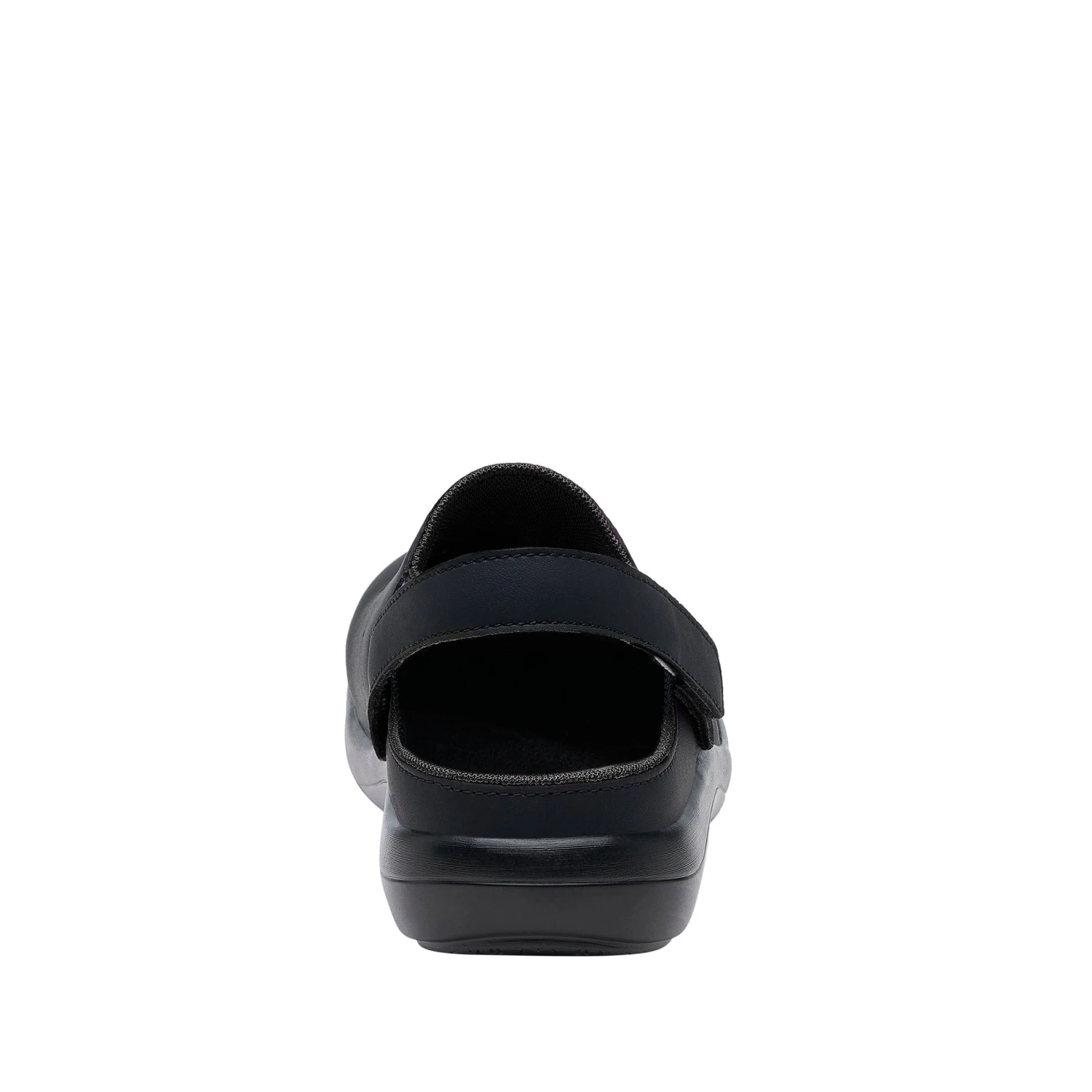 Shoes Skillz Black Shoe 5 Shoes Skillz Black Shoe - Image 3