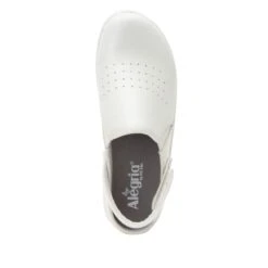 Shoes Skillz True White Shoe 12 Shoes Skillz True White Shoe -Alegria Shoe Store SKI 7472 S4