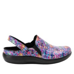 Shoes Skillz Trippy Bus Shoe 10 Shoes Skillz Trippy Bus Shoe -Alegria Shoe Store SKI 7601 S2
