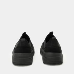 Sleek Joy Black Out Shoe -Alegria Shoe Store SLJ 6376 S3 2618f5a7 4ffe 46ee 8c50 cf4a9ffb1633