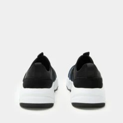 Sleek Joy Royal Blue Shoe -Alegria Shoe Store SLJ 6496 S3 9bf010e2 b630 4e81 8d71 aa36ac4b5d2b