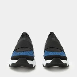 Sleek Joy Royal Blue Shoe -Alegria Shoe Store SLJ 6496 S5 bf3a421a 6dc3 4e22 a02d 0e780eb50355