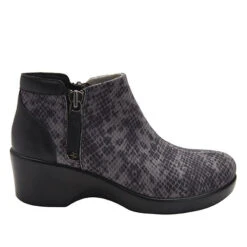 Sloan Snake Boot -Alegria Shoe Store SLO 7829 S2