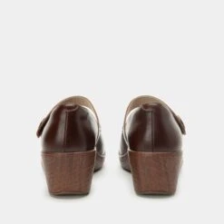 Shoes Sofi Mahogany Shoe 12 Shoes Sofi Mahogany Shoe -Alegria Shoe Store SOF 8157 S3 5cad1951 02e6 4aab bacd af1a76ca8d50