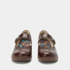 Shoes Sofi Mahogany Shoe 14 Shoes Sofi Mahogany Shoe -Alegria Shoe Store SOF 8157 S5 8de212e8 635e 4fdc a375 5a7ba12201a4