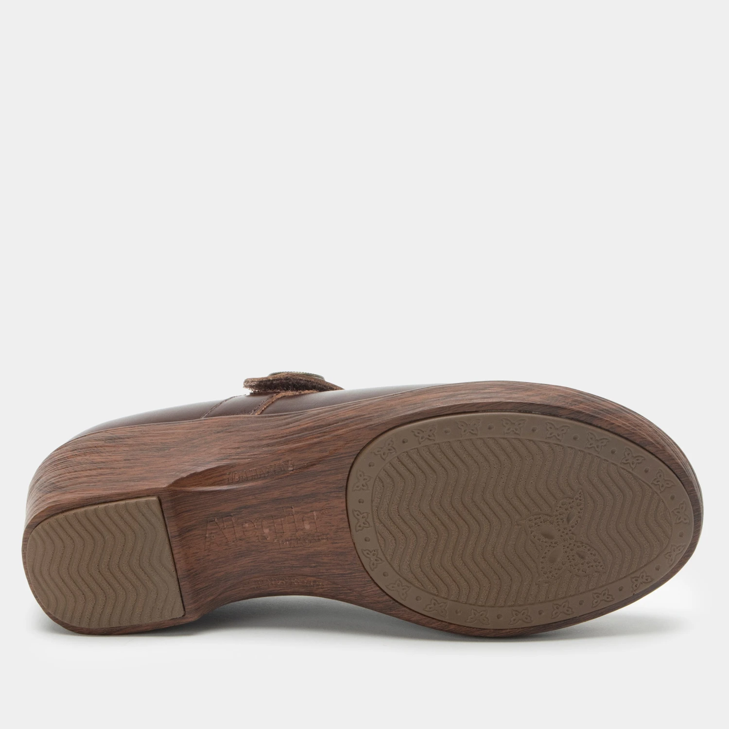 Shoes Sofi Mahogany Shoe 9 Shoes Sofi Mahogany Shoe - Image 7