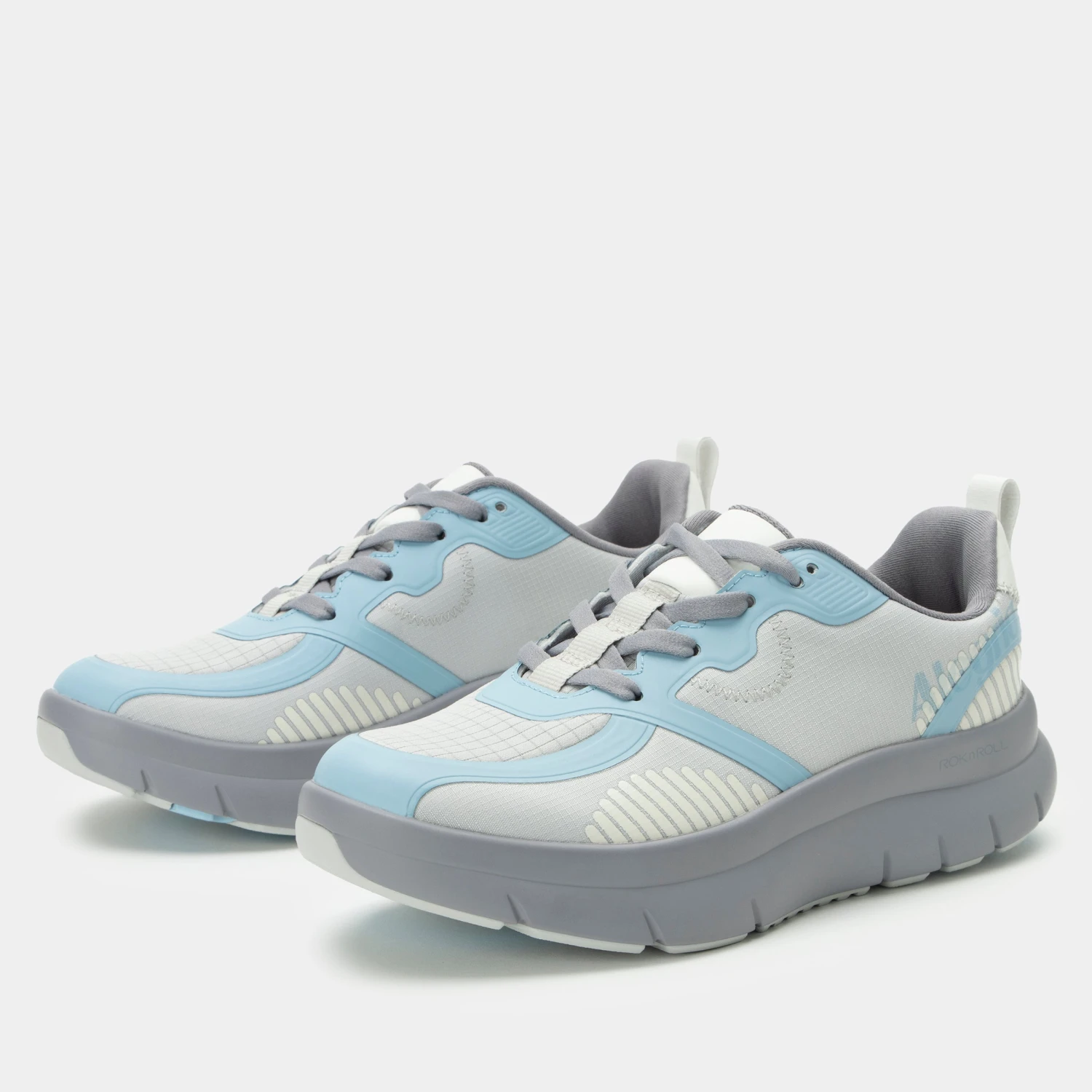 Solstyce Moon Grey Shoe 3 Solstyce Moon Grey Shoe