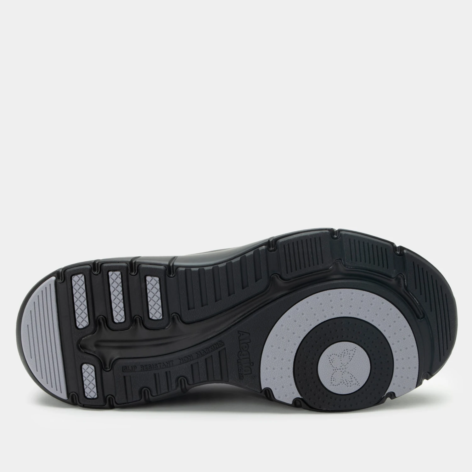 Solstyce Black Balloon Shoe 9 Solstyce Black Balloon Shoe - Image 7