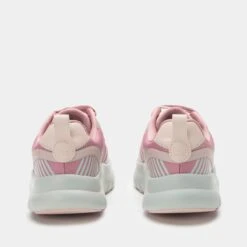 Solstyce Retro Blush Shoe -Alegria Shoe Store SOL 7496 S3