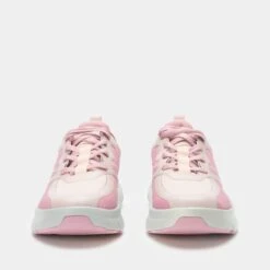 Solstyce Retro Blush Shoe -Alegria Shoe Store SOL 7496 S5
