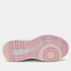 Solstyce Retro Blush Shoe -Alegria Shoe Store SOL 7496 S6