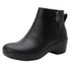 Serina Black Boot 1 Serina Black Boot -Alegria Shoe Store SRI 601 S1