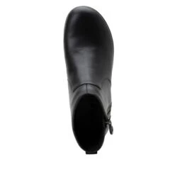 Serina Black Boot 12 Serina Black Boot -Alegria Shoe Store SRI 601 S4
