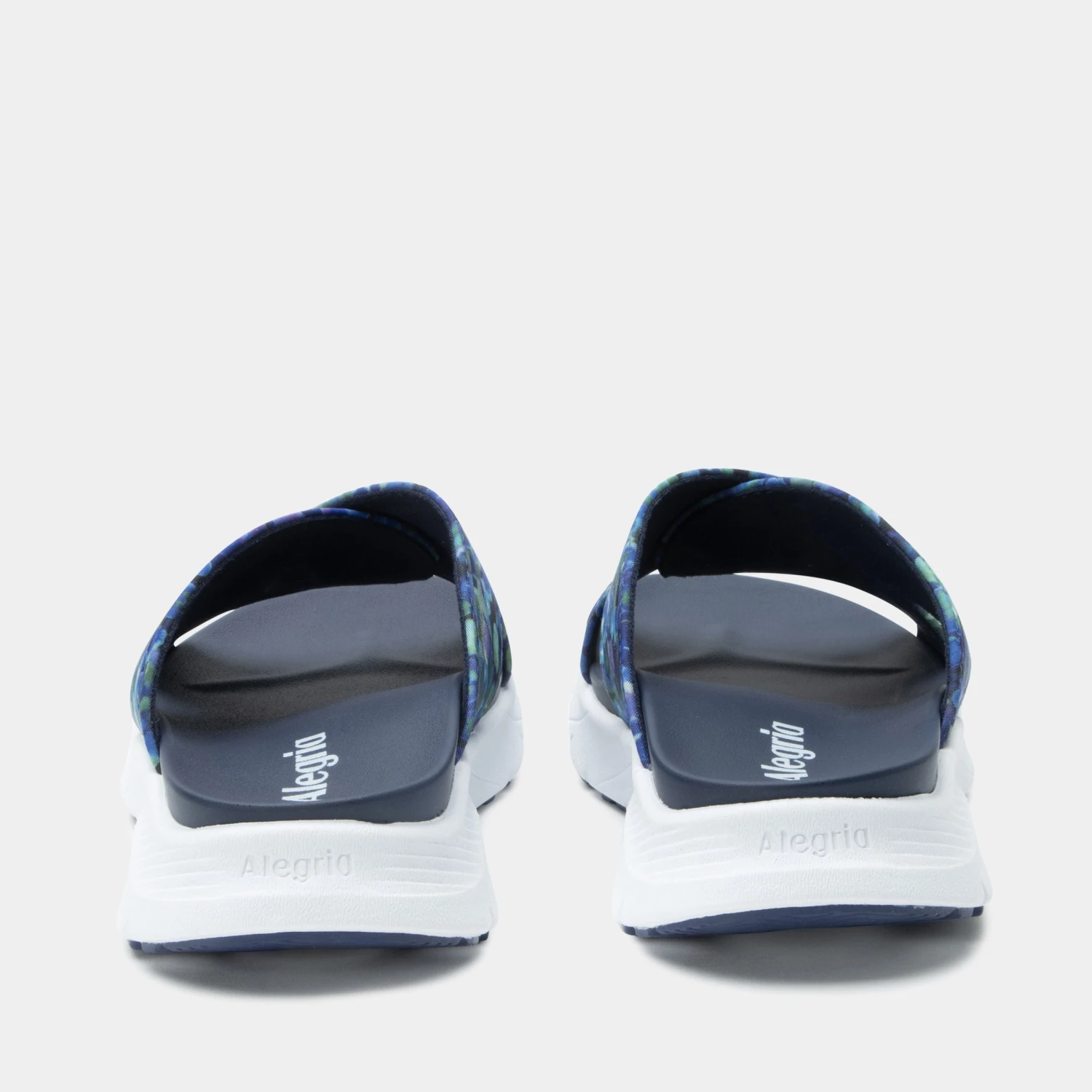 Sunie Poppy Pop Blue Sandal 5 Sunie Poppy Pop Blue Sandal - Image 3