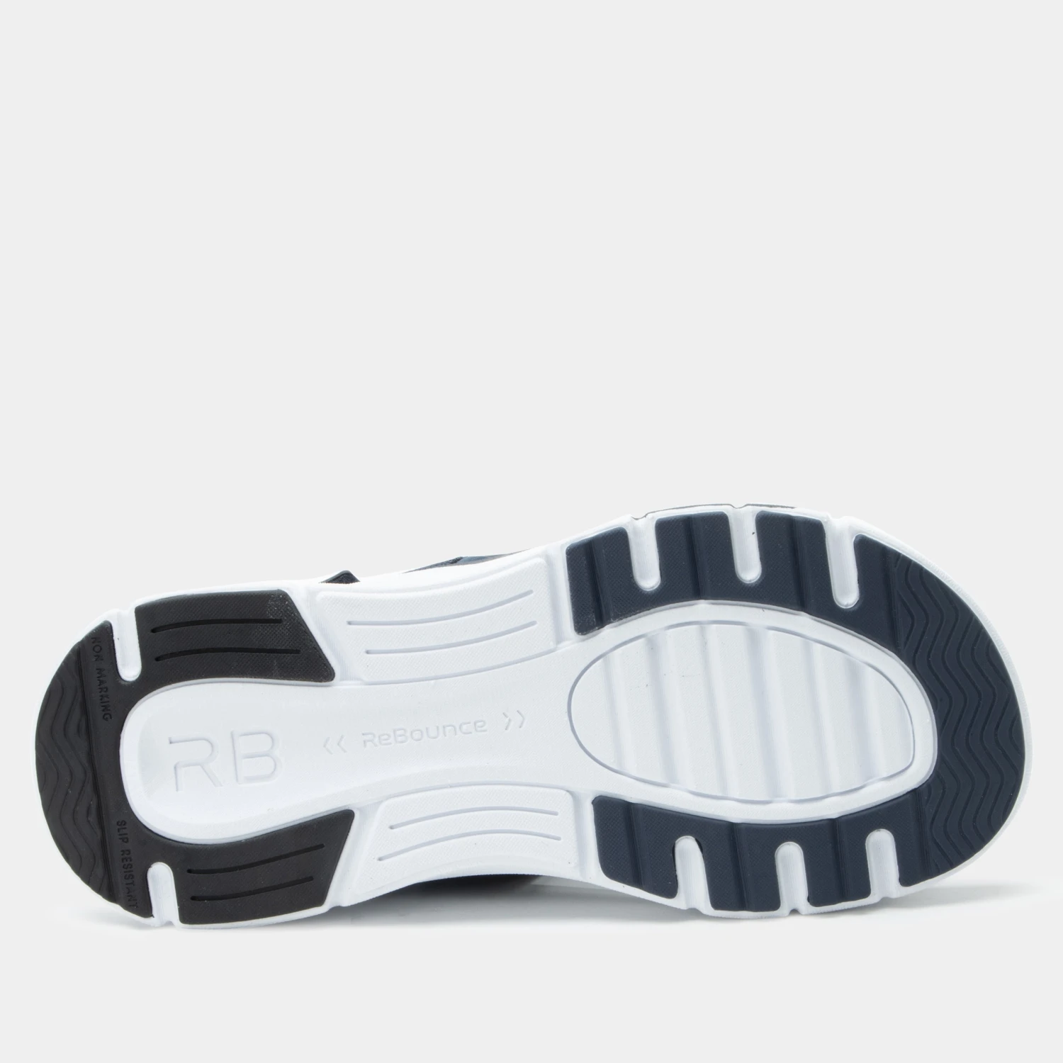 Sunie Navy Sandal 8 Sunie Navy Sandal - Image 6