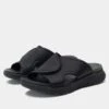 Sunie Black Sandal 1 Sunie Black Sandal -Alegria Shoe Store SUN 6205 S1