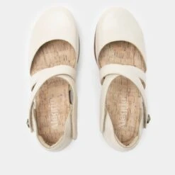Savina Oat Shoe -Alegria Shoe Store SVA 6145 S4 f584a954 65b5 4812 bc74 207117e61698