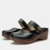 Shoes Sydni Forest Shoe -Alegria Shoe Store SYD 8158 S1 fa02add0 841d 4601 aacb e2f19cfa5d0e