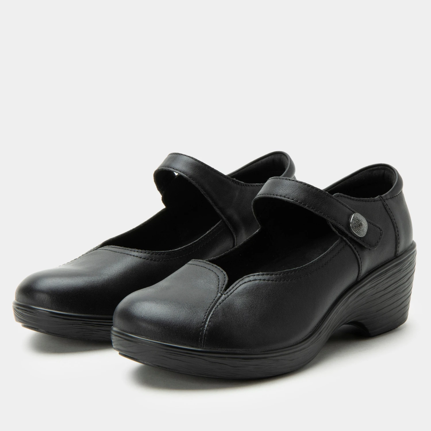 Shoes Saylar Noir Shoe 3 Shoes Saylar Noir Shoe