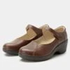 Shoes Saylar Sunburst Shoe 1 Shoes Saylar Sunburst Shoe -Alegria Shoe Store SYL 8173 S1