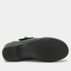 Symone Coal Boot 15 Symone Coal Boot -Alegria Shoe Store SYM 8105 S6